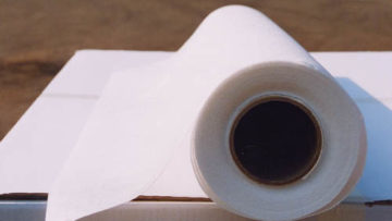 geotextile